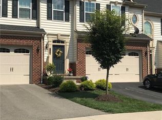 714 Rosecliff Rd, Wexford, PA 15090