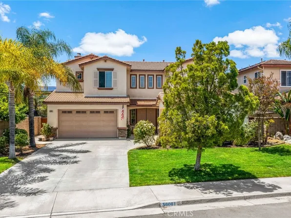 36061 Arras Dr, Winchester, CA 92596