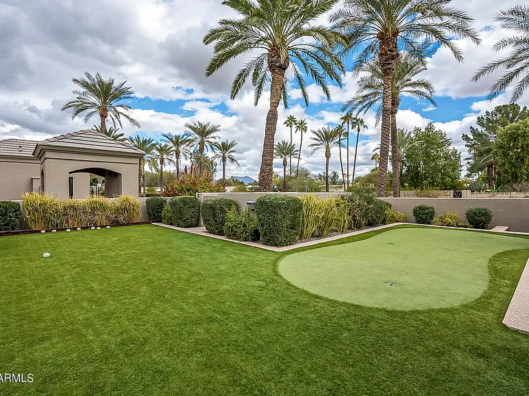 7878 E Gainey Ranch Rd #53 — Photo 45
