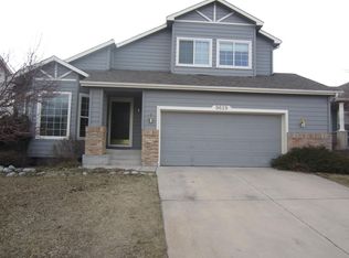 9619 Stoneglen Dr, Colorado Springs, CO 80920