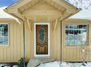 (Undisclosed Address), Everett, WA 98203
