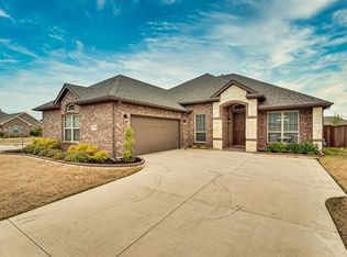 7540 Waterpoint St, Grand Prairie, TX 75054