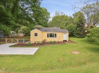 3282 Stratton Ln, Scottdale, GA 30079