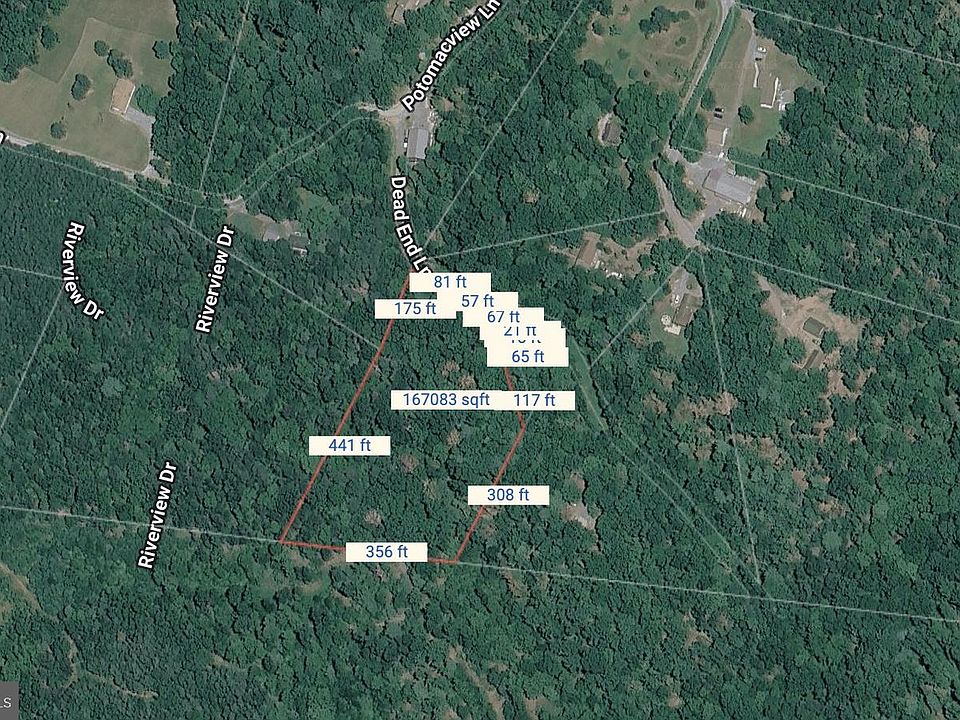 1st image of Dead End Ln