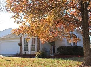 3104 Wyntree Ct, Matthews, NC 28104