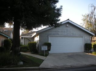 1729 E Babcock Ave, Visalia, CA 93292
