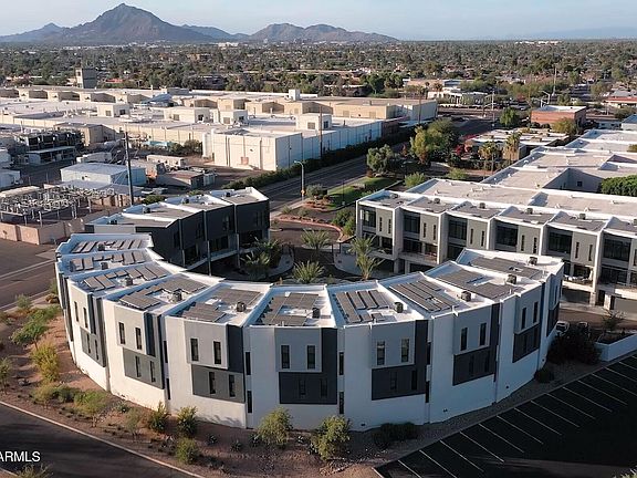 2nd image of 1401 N Granite Reef Road #1009