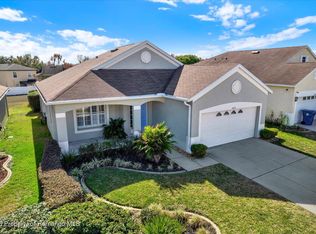 14316 Holly Hammock Ln, Brooksville, FL 34613