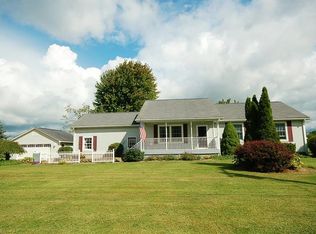 5129 Wilson Sharpsville Rd, Fowler, OH 44418