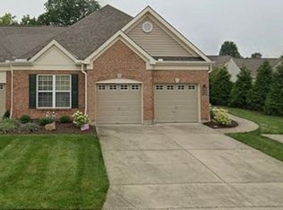 4149 Woodsly Dr, Batavia, OH 45103