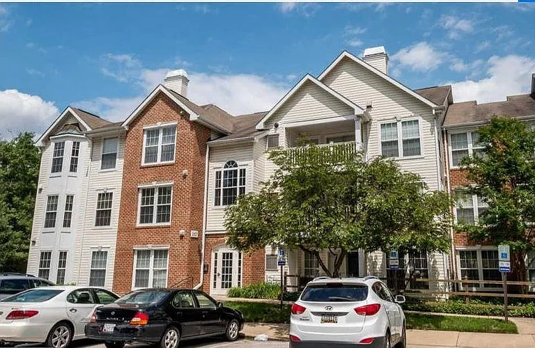 3107 River Bend Ct #E104 — Photo 1