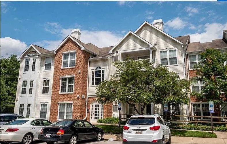 1st image of 3107 River Bend Ct APT E104