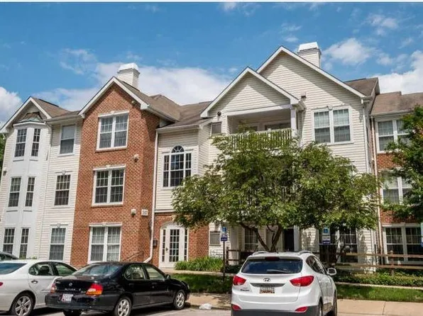 3107 River Bend Ct APT E104, Laurel, MD 20724