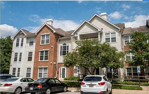 3107 River Bend Ct #E104 Photo 1