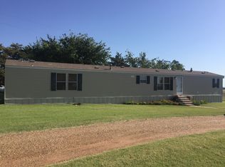 28233 N 2780 Rd, Okarche, OK 73762