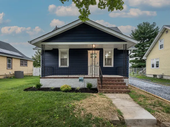 531 Greenwich Ave, Paulsboro, NJ 08066