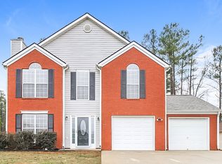 9599 Rollinghills Dr, Jonesboro, GA 30238