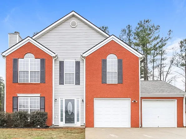 9599 Rollinghills Dr, Jonesboro, GA 30238