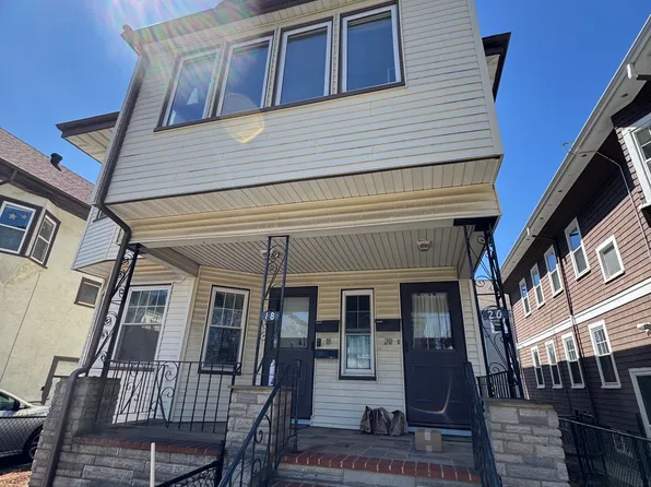 20 Benton Rd, Medford, MA