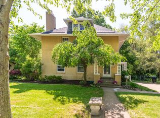 124 S Prospect St, Ypsilanti, MI 48198