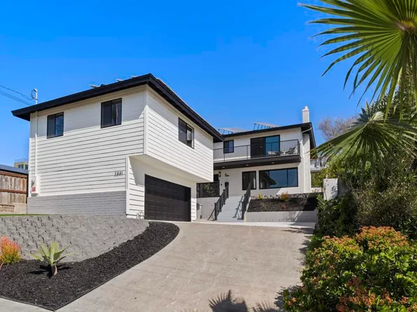 2841 Lloyd St, San Diego, CA 92117