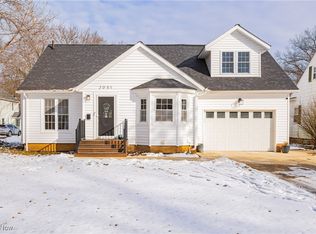 2051 Wiltshire Rd, Akron, OH 44313