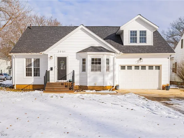 2051 Wiltshire Rd, Akron, OH 44313