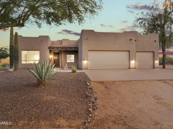 29022 N 153RD Street, Scottsdale, AZ 85262