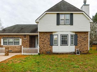 1596 Houston Lake Rd, Kathleen, GA 31047