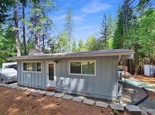 2233 Bald Mountain Rd, West Point, CA 95255