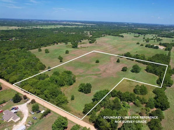 8 E Rodeo Rd, Durant, OK 74701