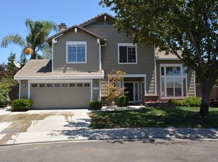 1010 Iron Horse Way, Manteca, CA 95337