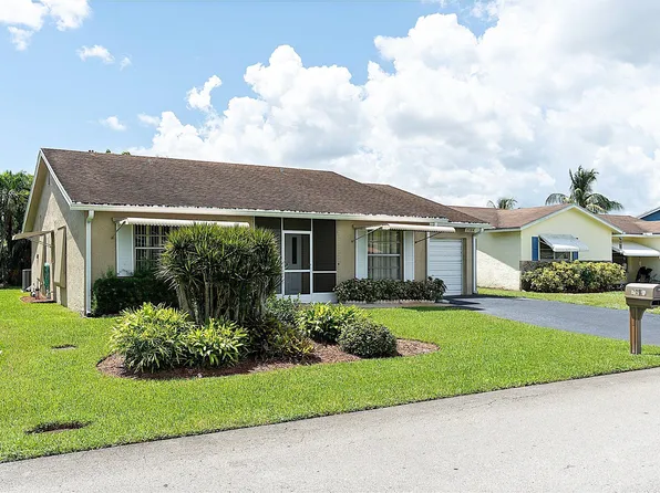 7184 PINE MANOR Drive, Lake Worth, FL 33467