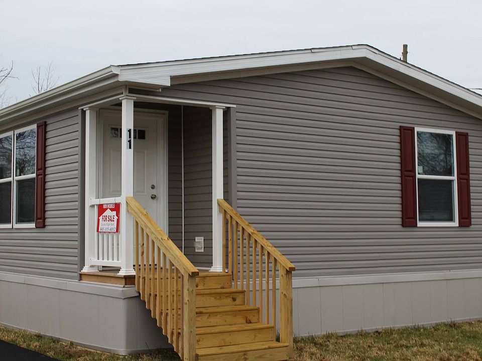 1st image of 11 Marc Craig Blvd #11