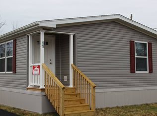 11 Marc Craig Blvd #11, Middletown, NY 10940