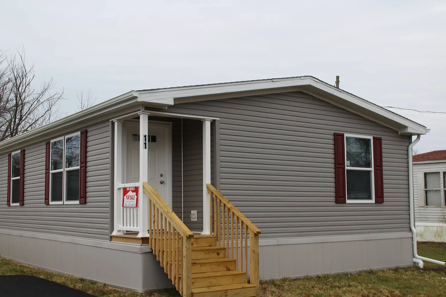 11 Marc Craig Blvd #11 photo 1