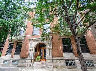 808 W Buckingham Pl #1, Chicago, IL 60657