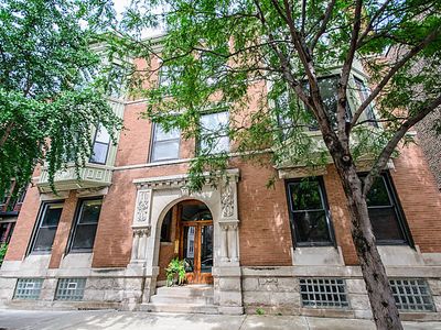 808 W Buckingham Pl #1, Chicago, IL, 60657
