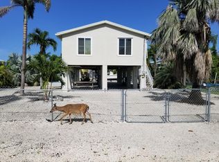 3853 Gillott Rd, Big Pine Key, FL 33043