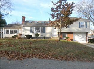 151 Fiske Ave, Cumberland, RI 02864