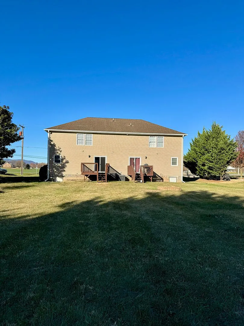 Duplex for Rent in TA school District — Photo 2