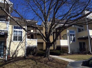 241 Broadmoor Ct #3-3005, Union, NJ 07083