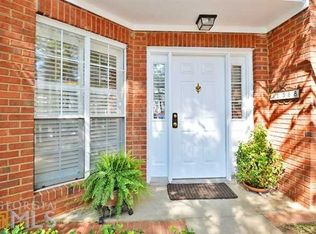 1988 N Williamsburg Dr, Decatur, GA 30033