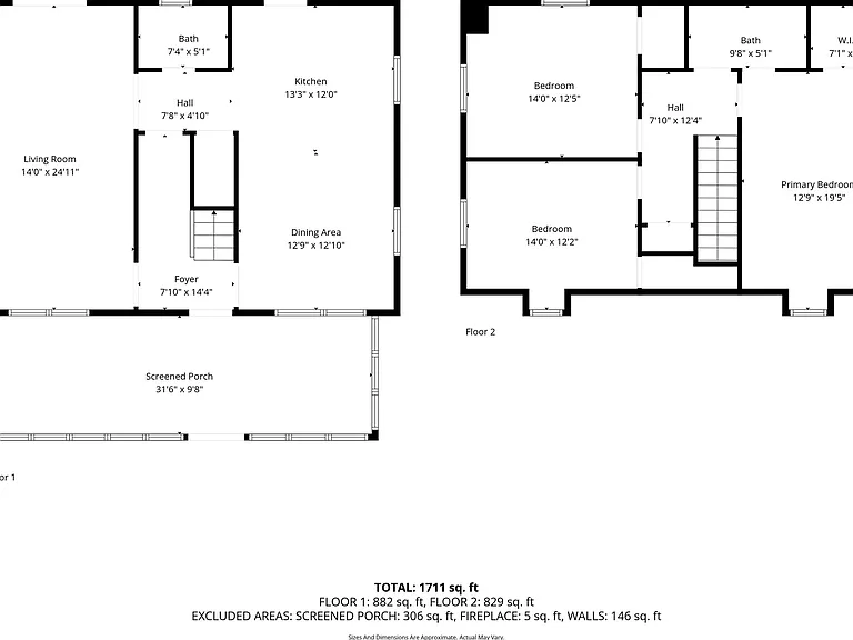 1728 Martin Rd — Photo 20