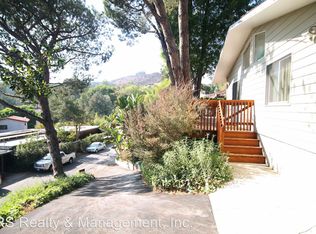 2856 Nichols Canyon Rd, Los Angeles, CA 90046
