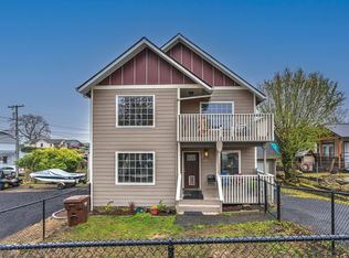 321 Tualatin St, Saint Helens, OR 97051