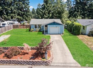 22711 41st Avenue Ct E, Spanaway, WA 98387