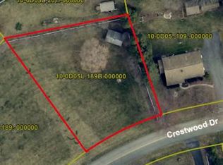 LOT 23 Crestwood Dr, Chambersburg, PA