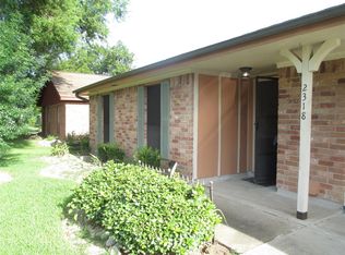2318 37th Ave N, Texas City, TX 77590