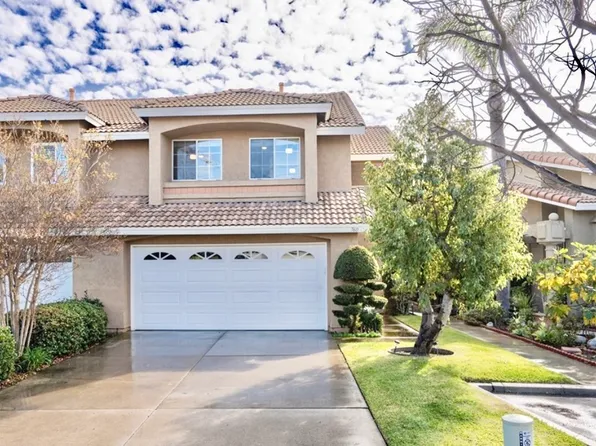 760 S Langtree Ln, Anaheim, CA 92807